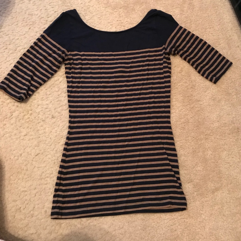 Club Monaco shirt